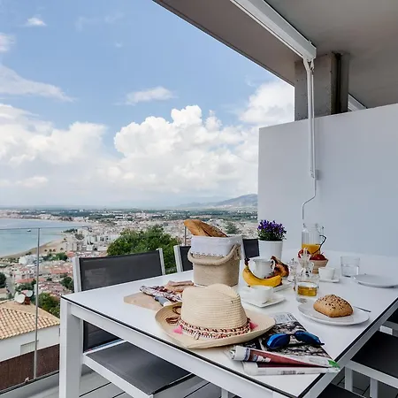 Holiday home Vista Mar - Cap Ponent *