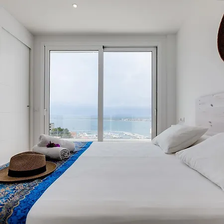 Ferienhaus Vista Mar - Cap Ponent