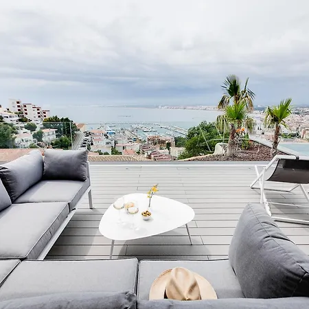 Vista Mar - Cap Ponent * Roses