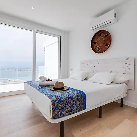 Vista Mar - Cap Ponent Roses