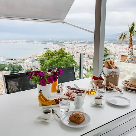 Holiday home Vista Mar - Cap Ponent *