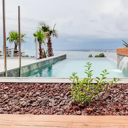 Holiday home Vista Mar - Cap Ponent *