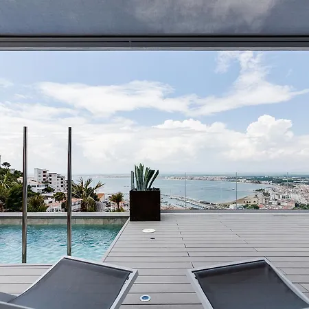 Vista Mar - Cap Ponent Holiday home