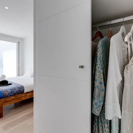 Vista Mar - Cap Ponent Holiday home *