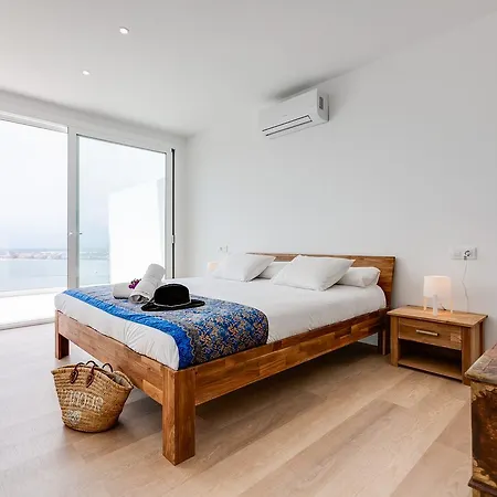 Vista Mar - Cap Ponent Holiday home *