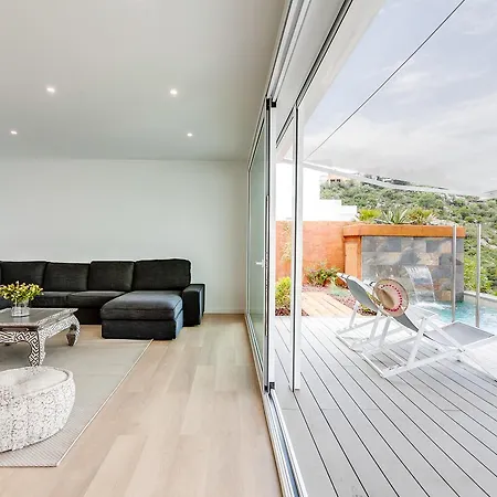 Vista Mar - Cap Ponent Holiday home