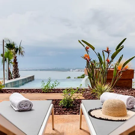 Vista Mar - Cap Ponent * Roses