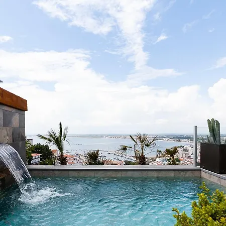 Vista Mar - Cap Ponent Holiday home
