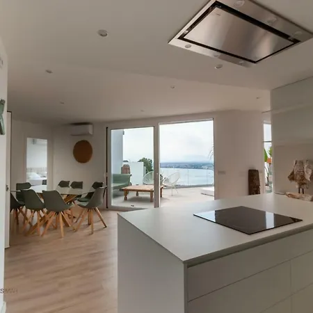 Vista Mar - Cap Ponent Holiday home