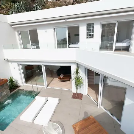 Ferienhaus Vista Mar - Cap Ponent *