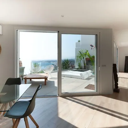 Vista Mar - Cap Ponent Holiday home Roses