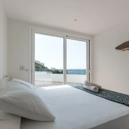 Vista Mar - Cap Ponent Holiday home *