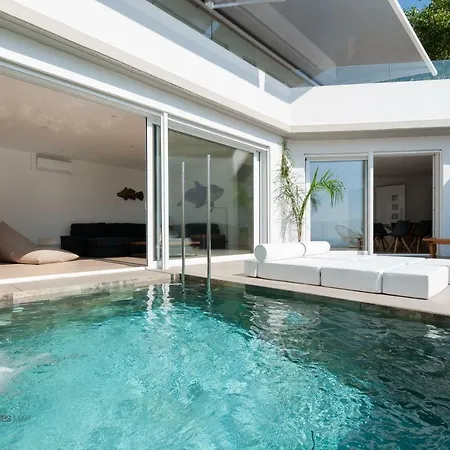 Vista Mar - Cap Ponent Holiday home