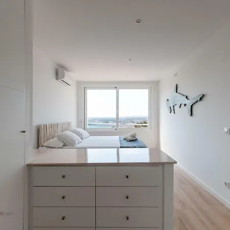 Vista Mar - Cap Ponent Ferienhaus