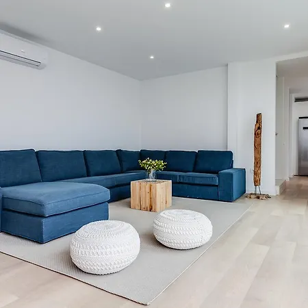 Vista Mar - Cap Ponent بيت للعطل *