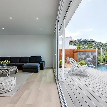 بيت للعطل Vista Mar - Cap Ponent روساس