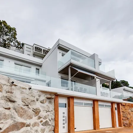 度假居 Vista Mar - Cap Ponent 罗萨斯