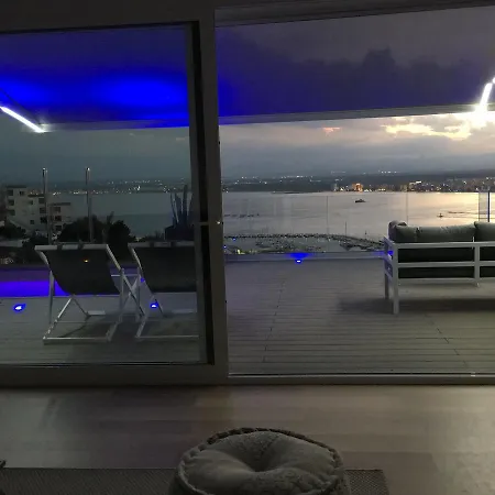 Dom wakacyjny Vista Mar - Cap Ponent
