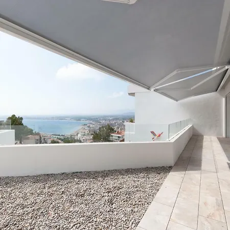 Vista Mar - Cap Ponent