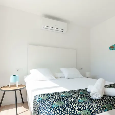 بيت للعطل Vista Mar - Cap Ponent روساس